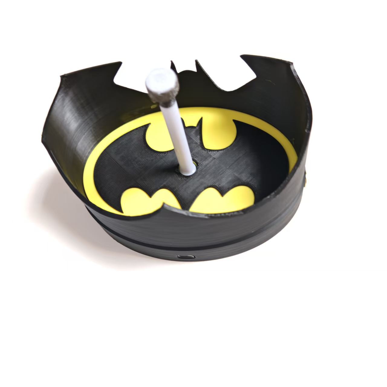 Anime Shadow Light Projection Wall Lamp