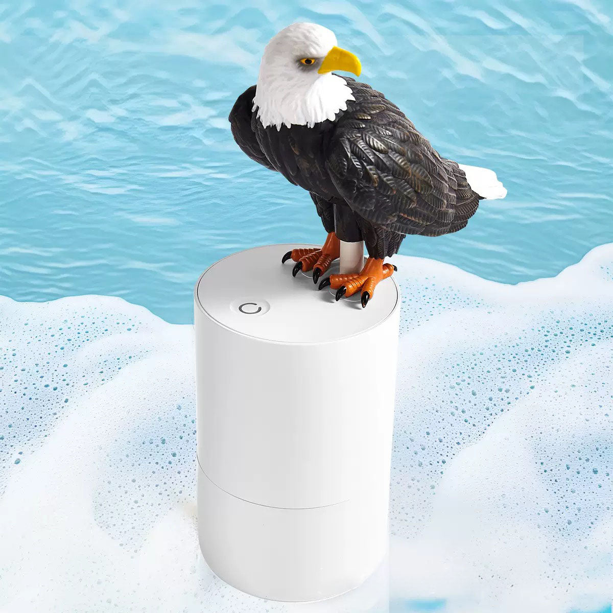 The DirtyBirdy