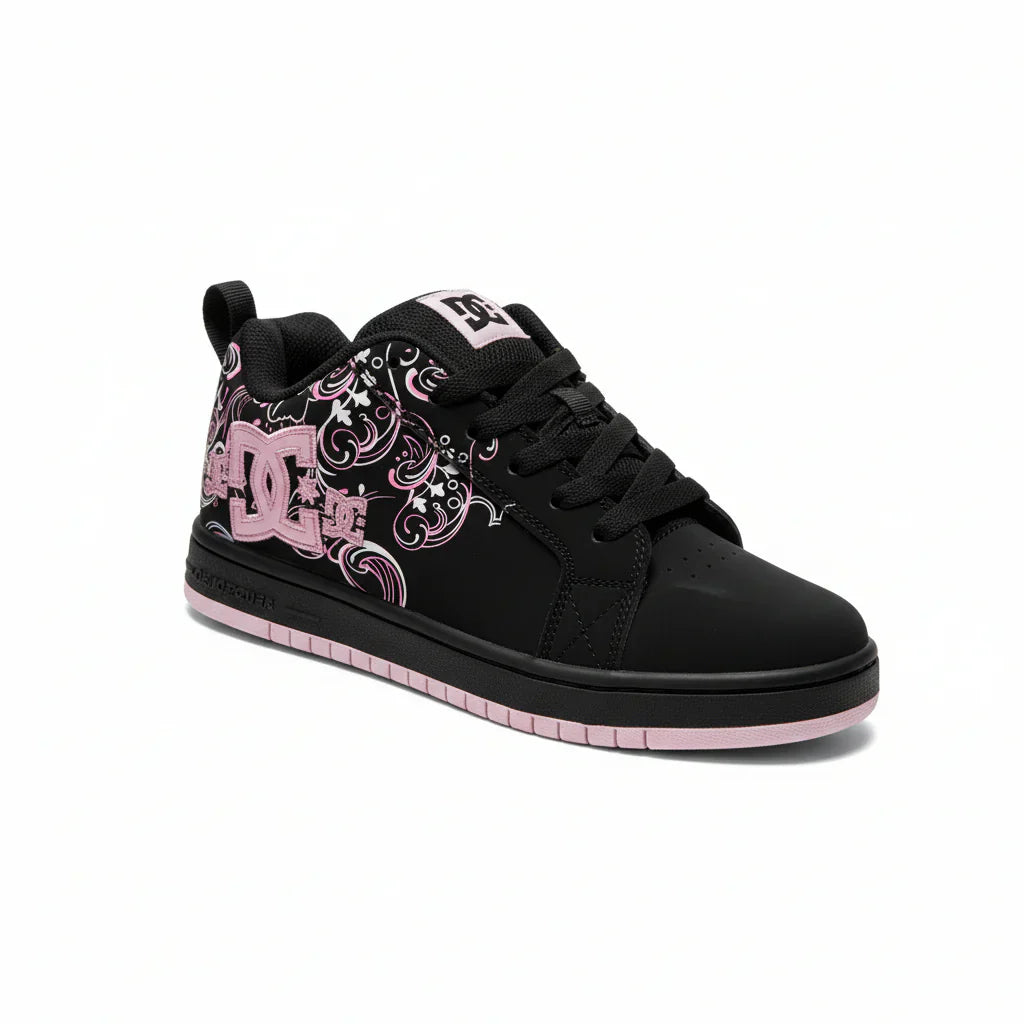 Pixie Platform Clog Shoes