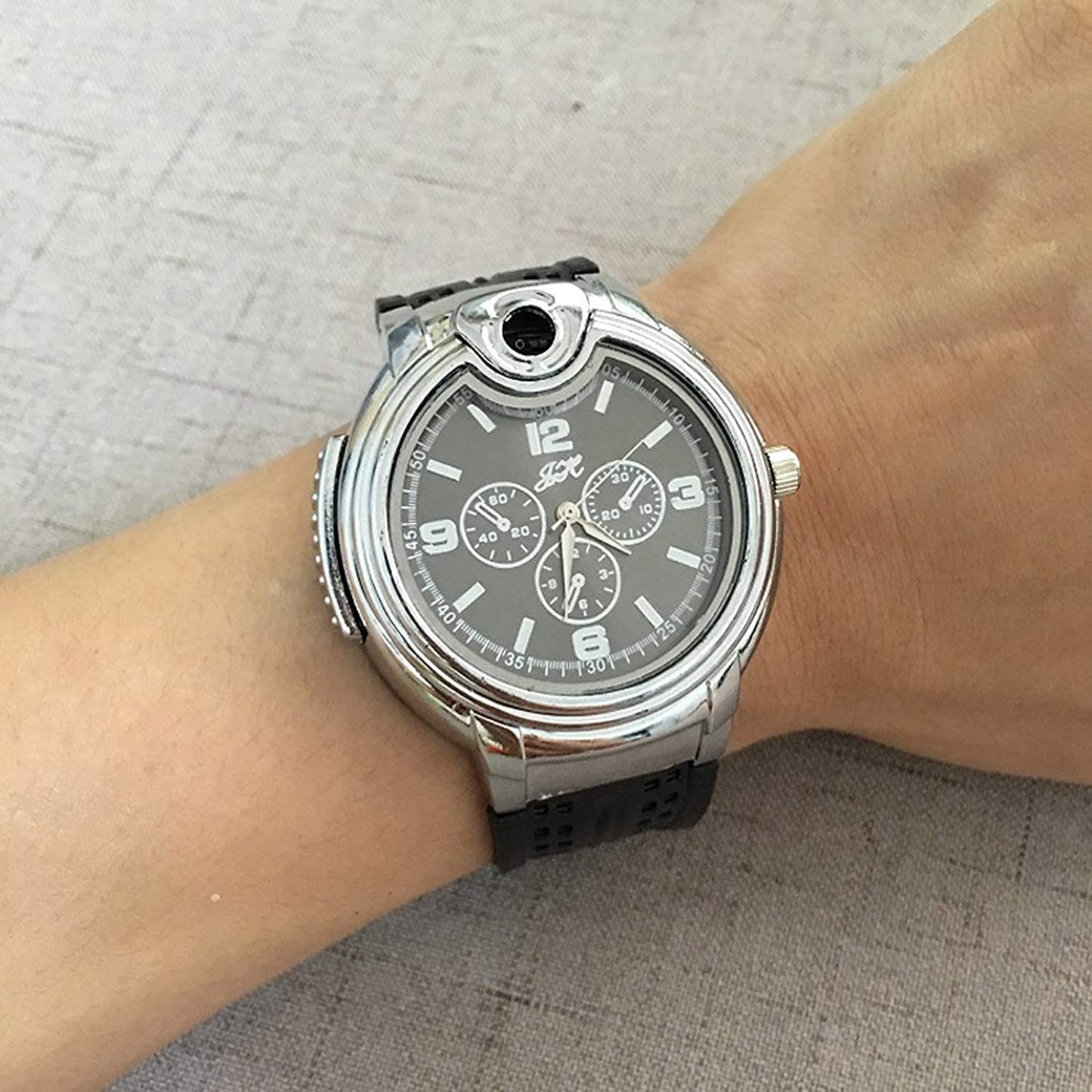 Lighter Watch | Classic Edition