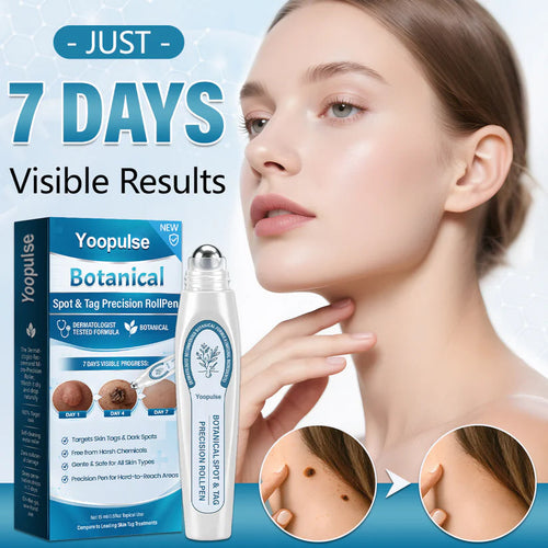 Botanical Spot & Tag Precision RollPen