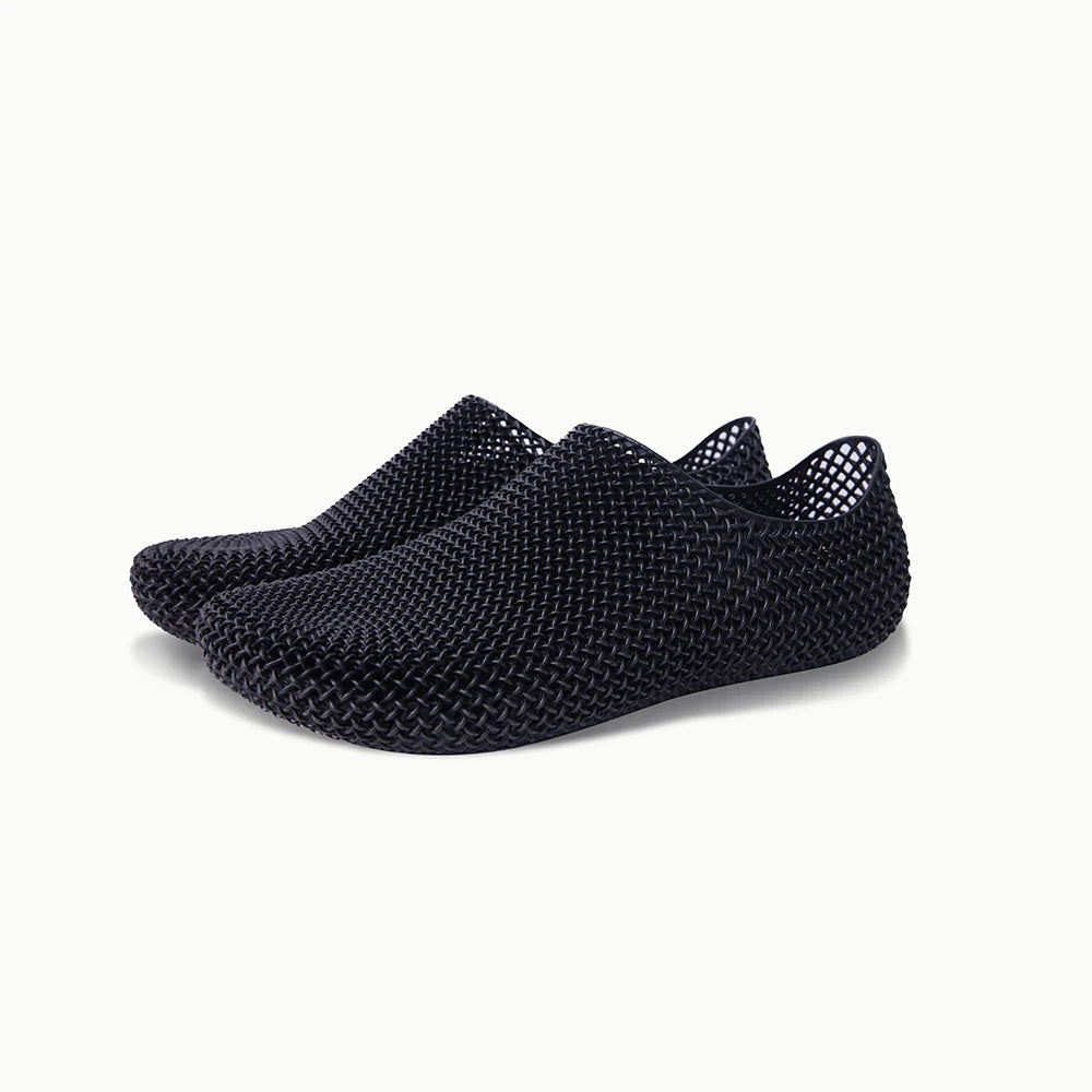 3D Printed Shoes