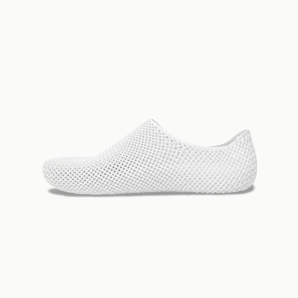 3D Printed Shoes