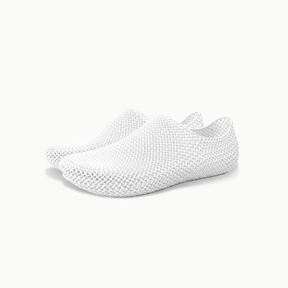 3D Printed Shoes