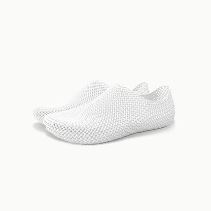 3D Printed Shoes
