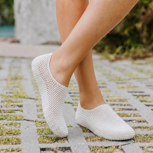 3D Printed Shoes