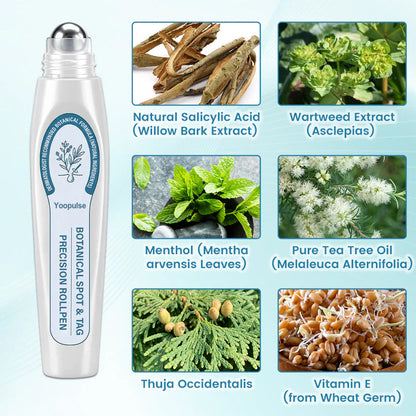 Botanical Spot & Tag Precision RollPen