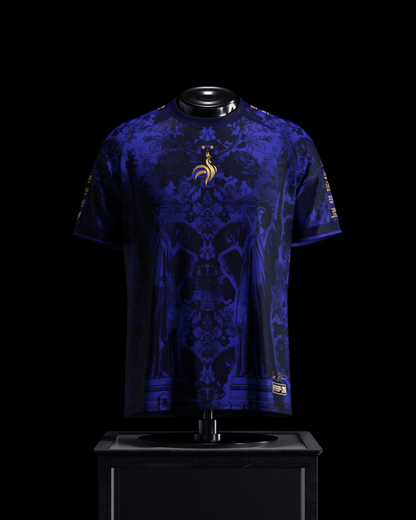 France Liberty Jersey (2026WC Edition)