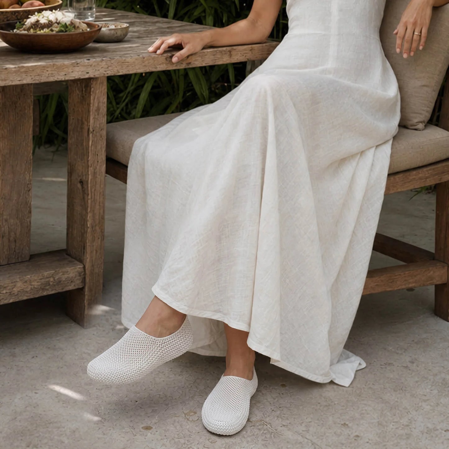 3D Printed Shoes