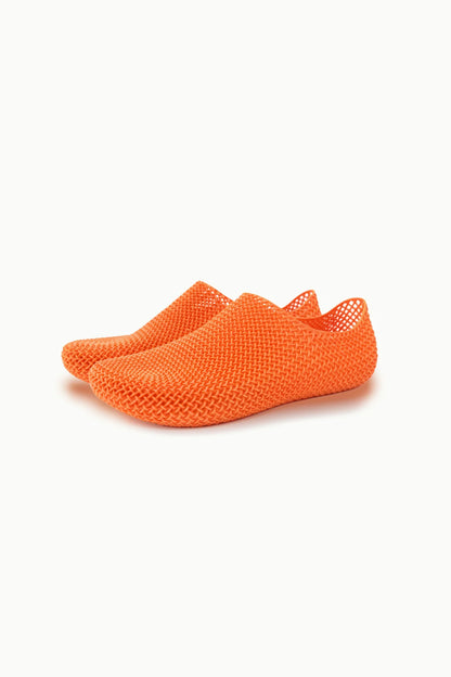 3D Printed Shoes