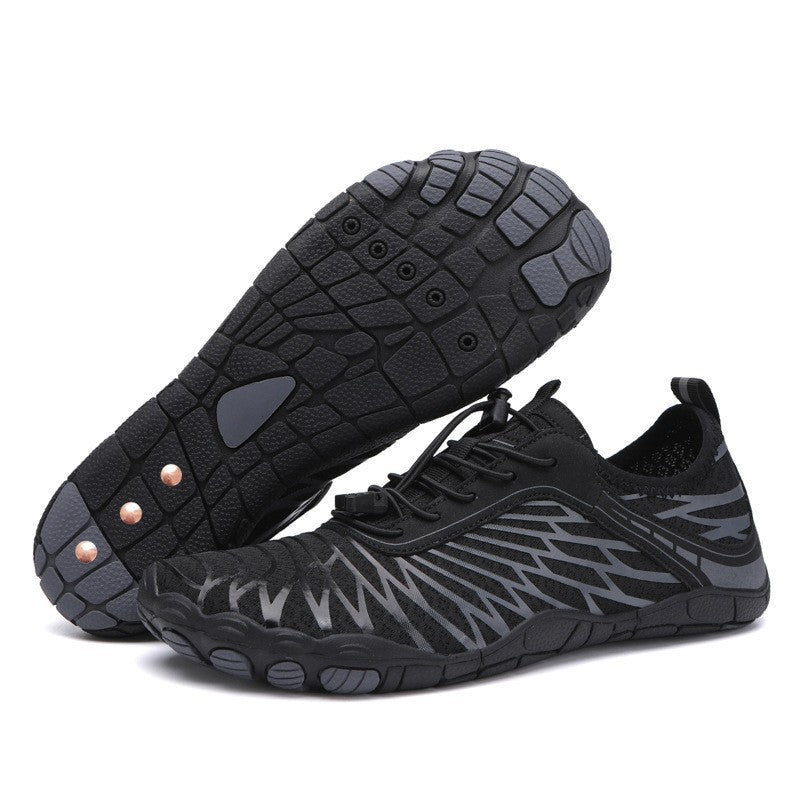 Healthy & non-slip barefoot shoes (Unisex)
