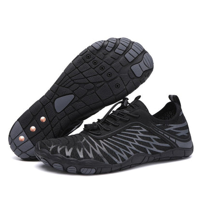 Healthy & non-slip barefoot shoes (Unisex)