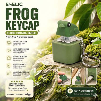 Eselic ClickFrog