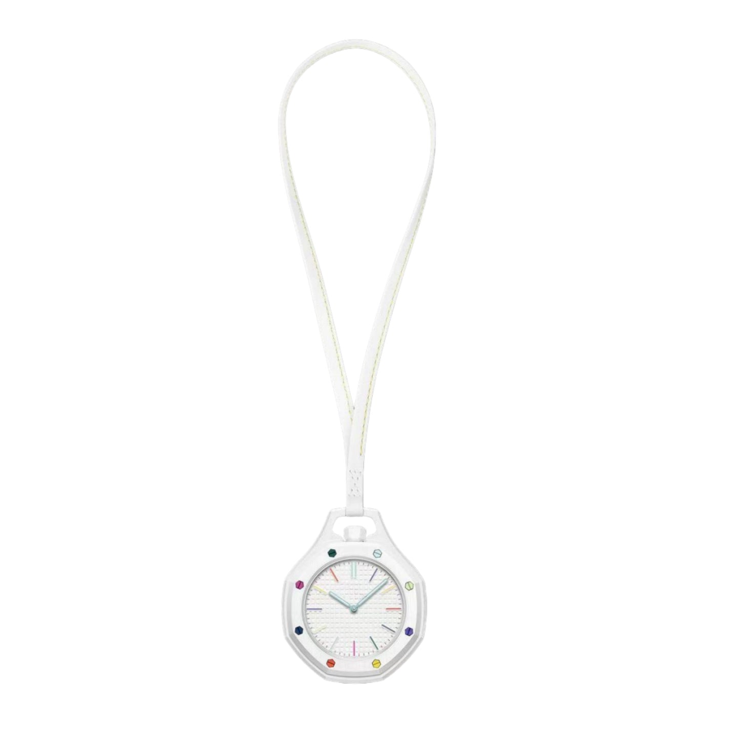 OctaQuartz Watch