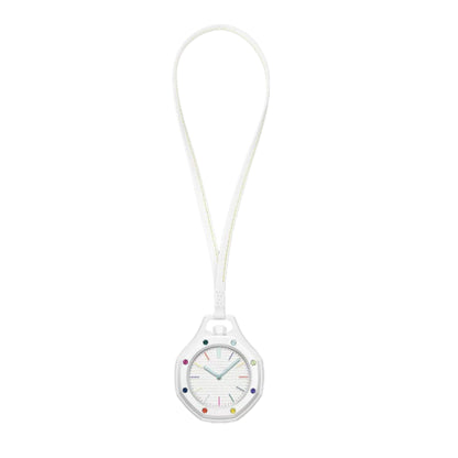 OctaQuartz Watch