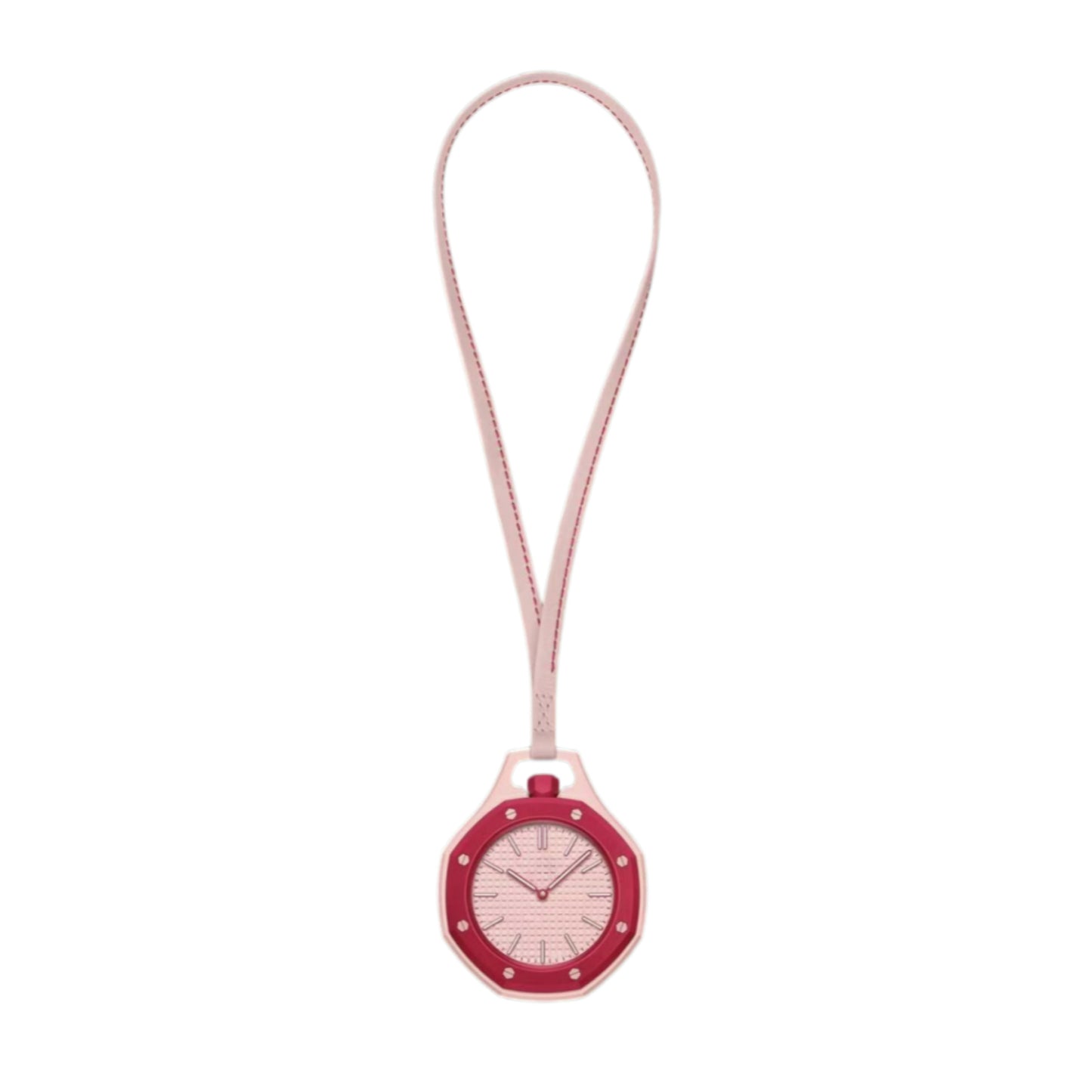OctaQuartz Watch