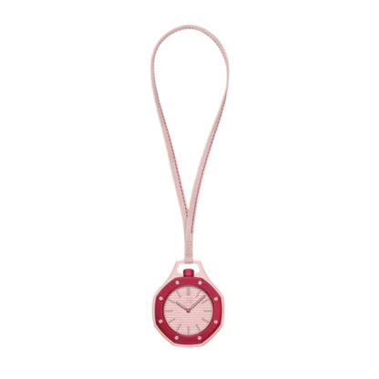 OctaQuartz Watch