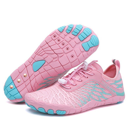 Healthy & non-slip barefoot shoes (Unisex)