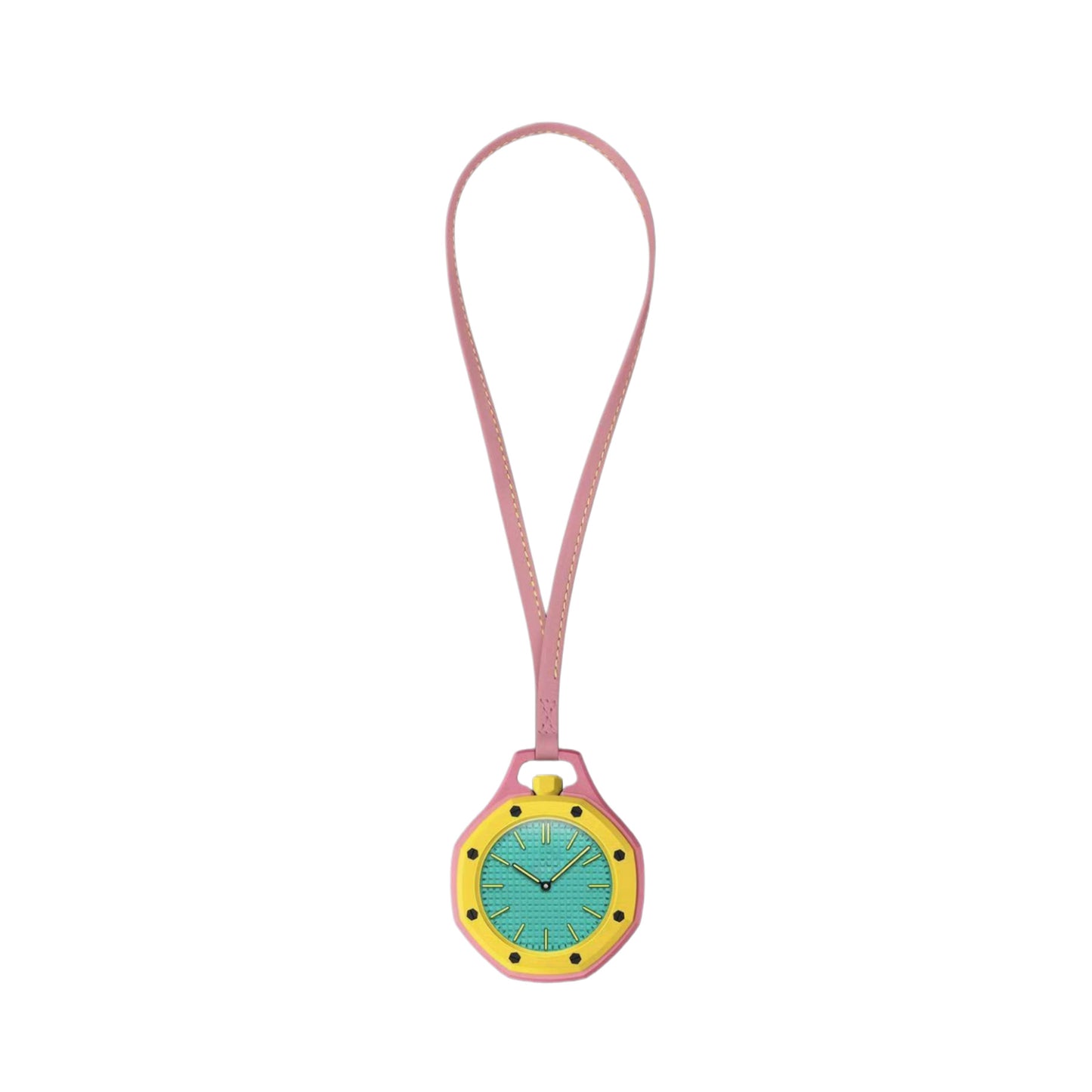 OctaQuartz Watch