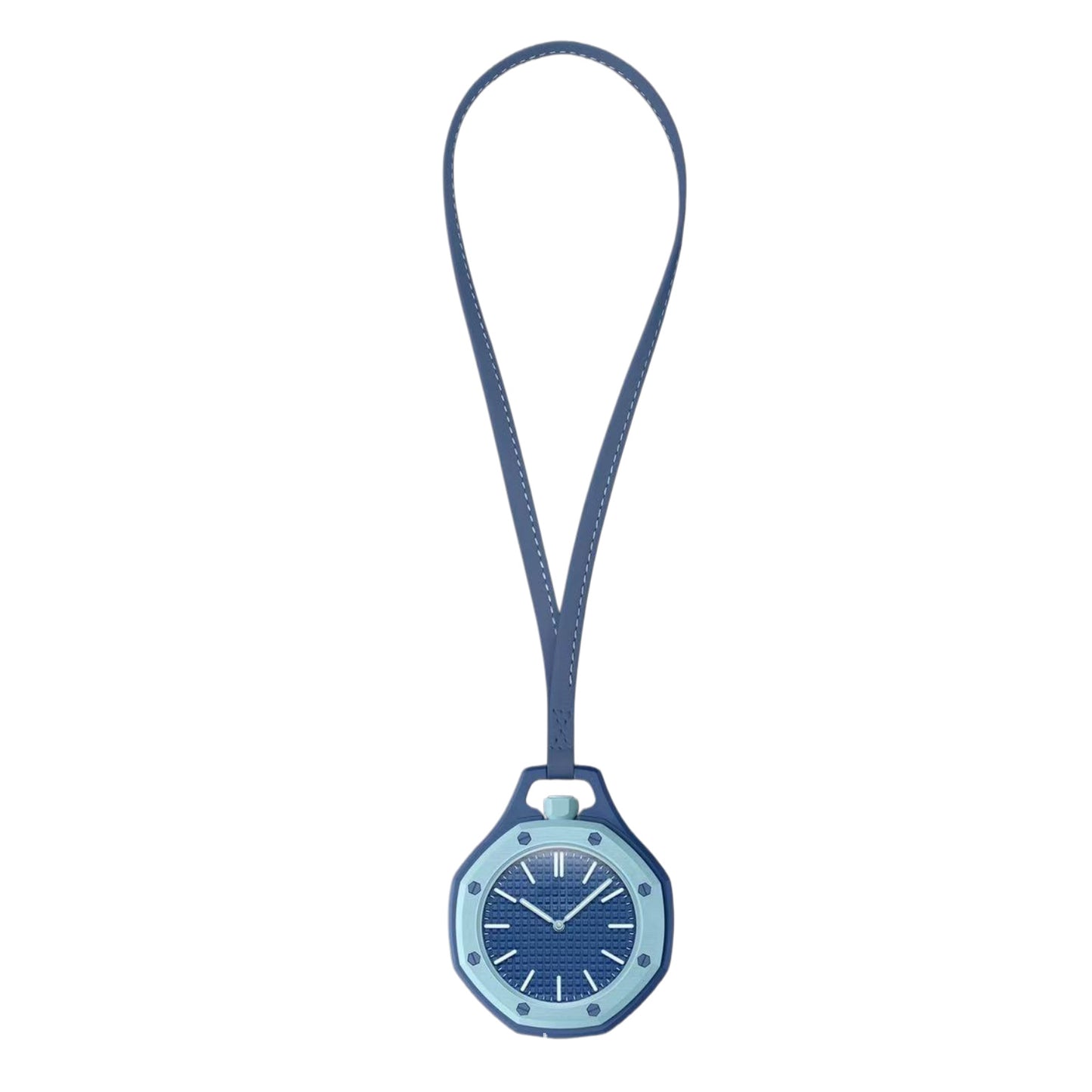 OctaQuartz Watch