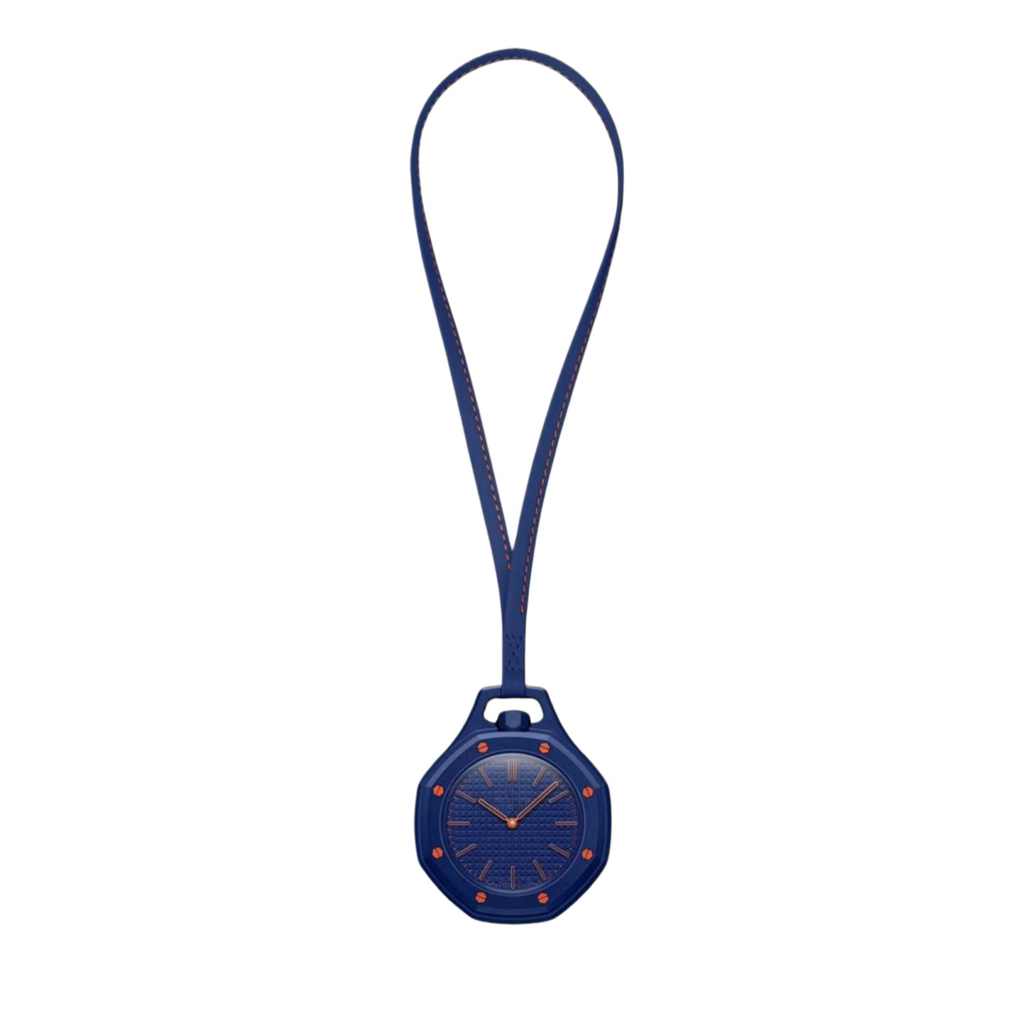 OctaQuartz Watch