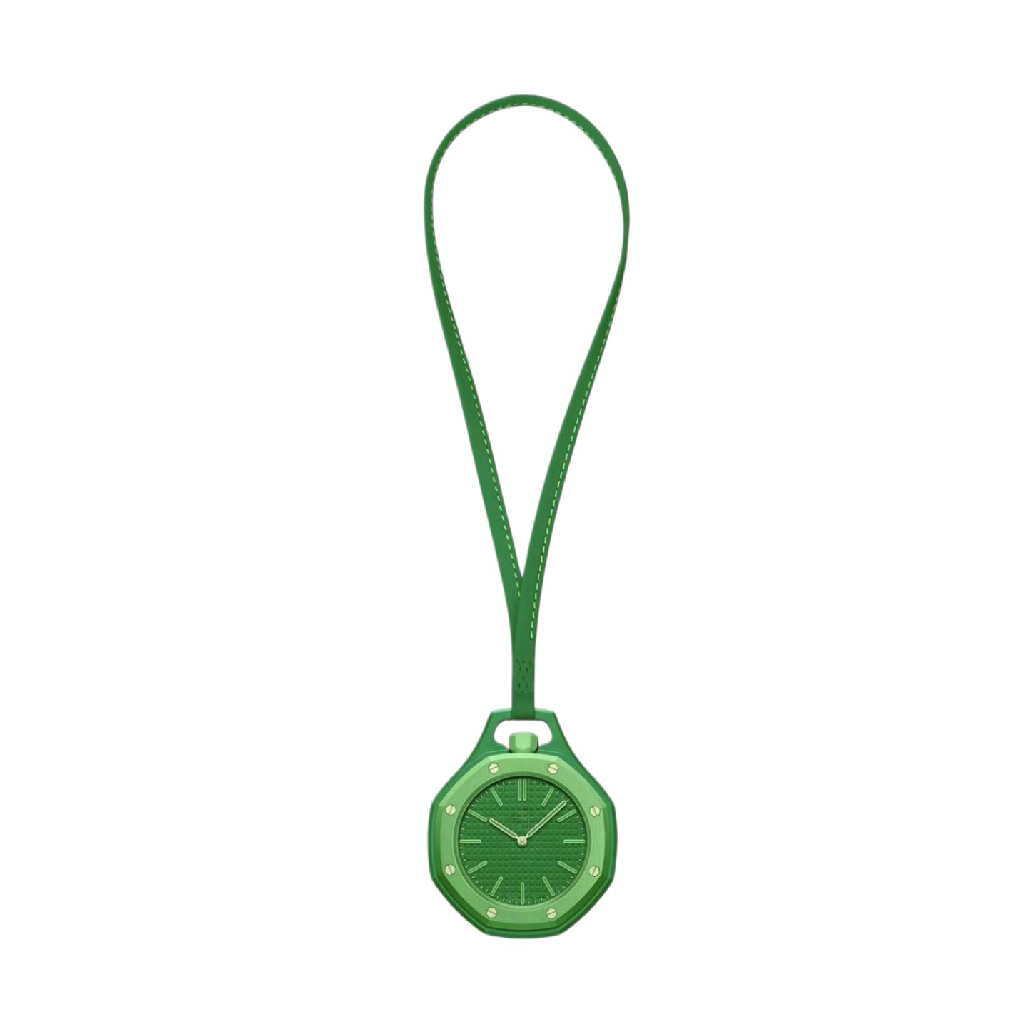 OctaQuartz Watch