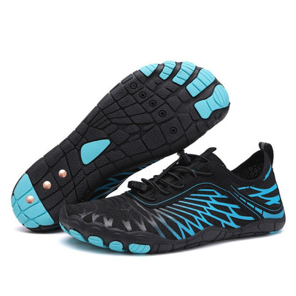 Healthy & non-slip barefoot shoes (Unisex)