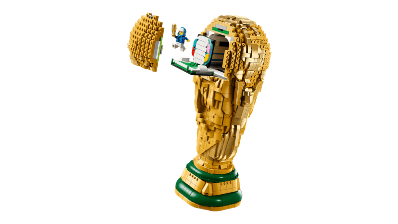 FIFA World Cup™ Genuine Trophy