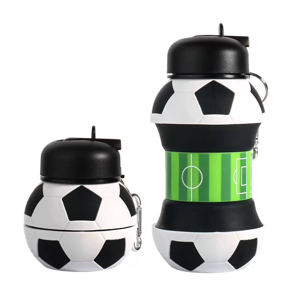 Goal Kick Bottle-550ml