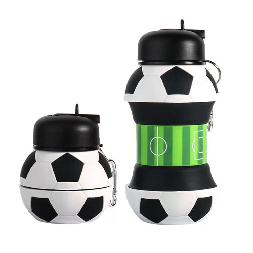 Goal Kick Bottle-550ml