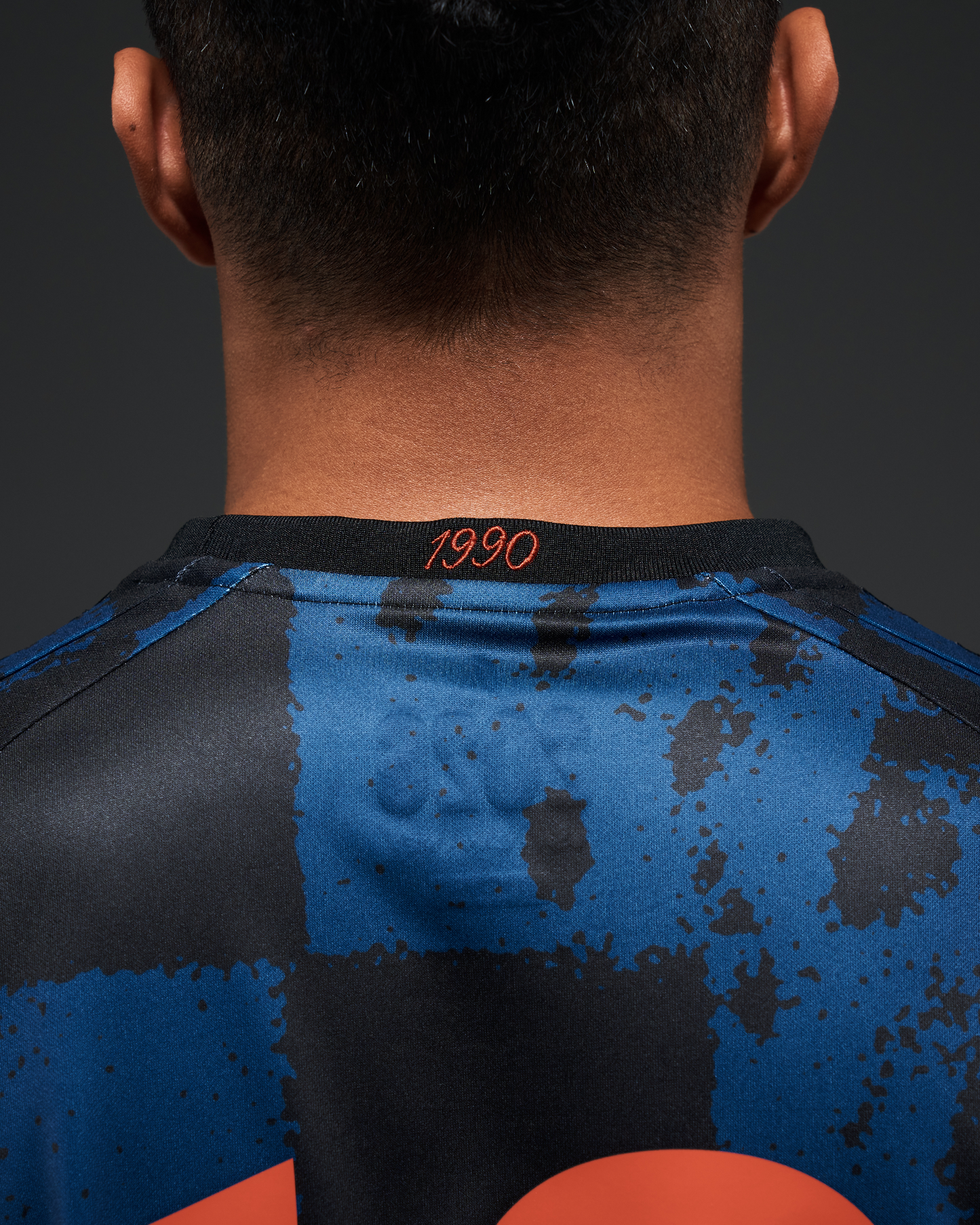 The Wizard Heritage Jersey (2026WC Edition)