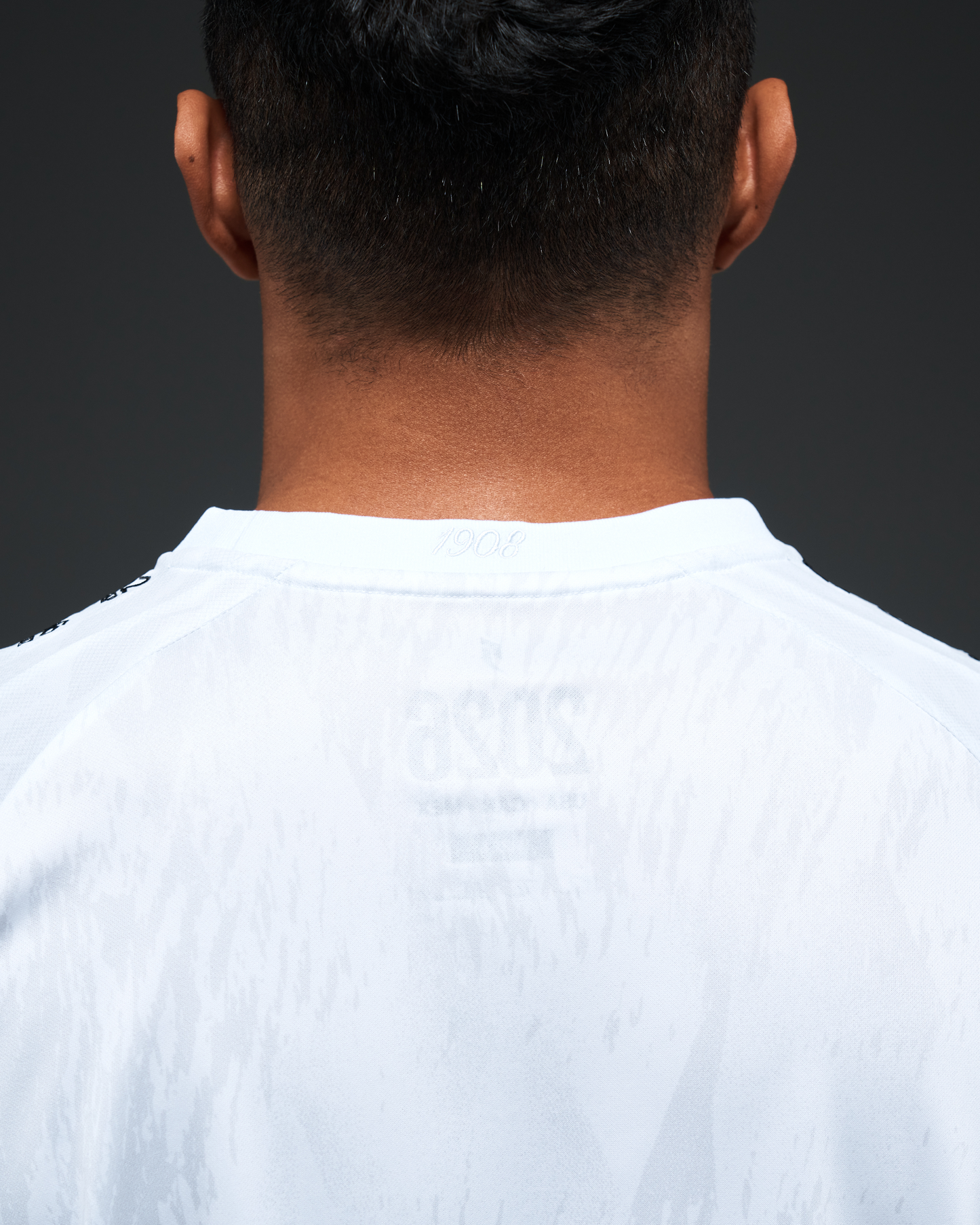 Germany Heritage Jersey (2026WC Edition)