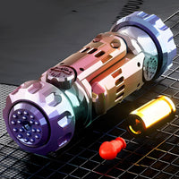 Gyro Gun/Colorful