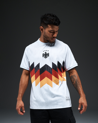 Germany Heritage Jersey (2026WC Edition)
