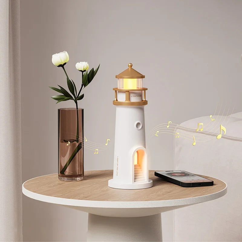 Lunar Projector Lamp