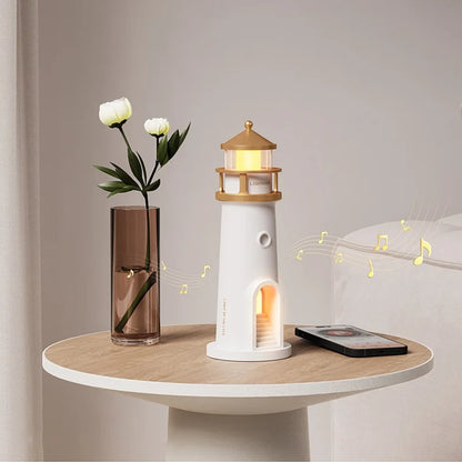 Lunar Projector Lamp