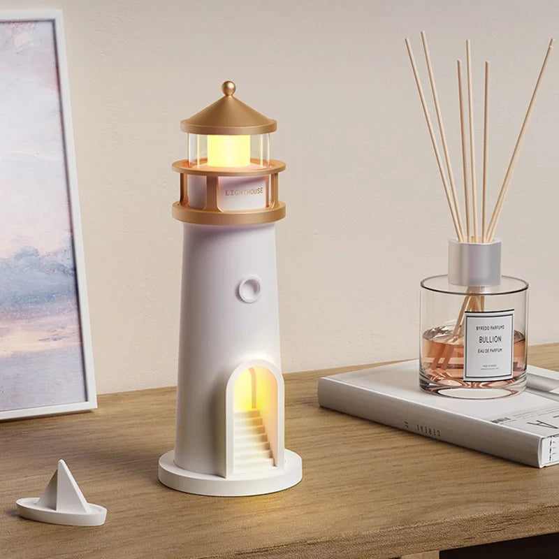 Lunar Projector Lamp