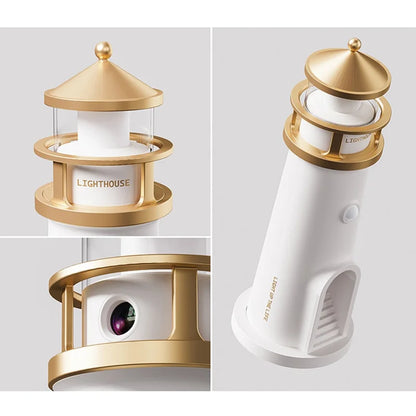Lunar Projector Lamp