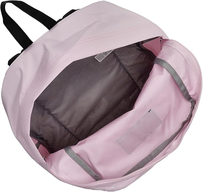 Sakura Flower Embroidered Backpack