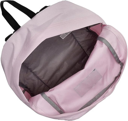 Sakura Flower Embroidered Backpack