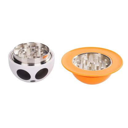 Devil Fruit Herb Grinders
