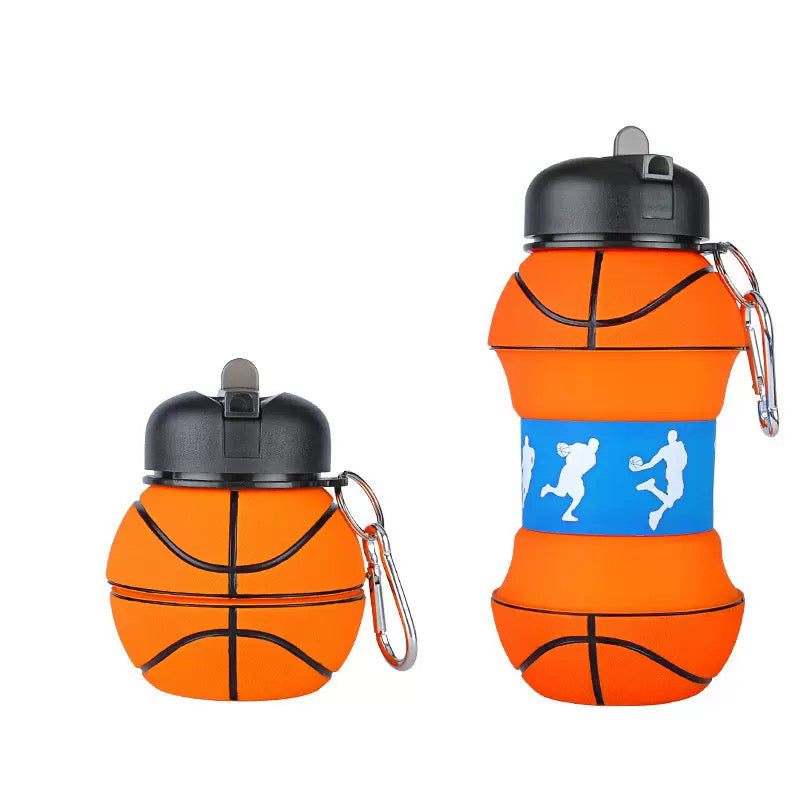 Goal Kick Bottle-550ml