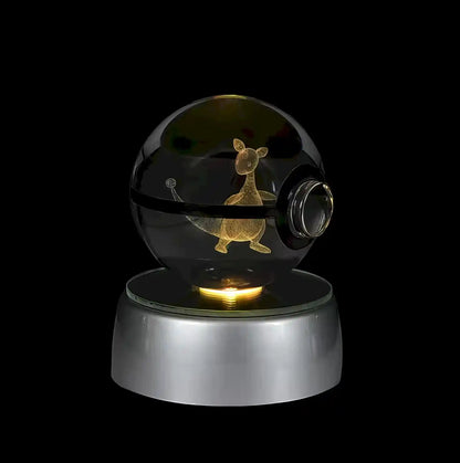 Crystal Orb
