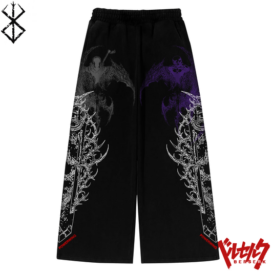 BERSERK SWEATS