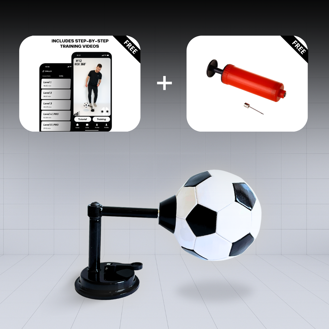 Clocy Trainer™+ training program
