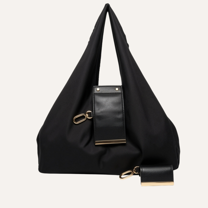 Stylish New Keychain Organizer Pouch