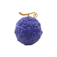 Zoan Blue
