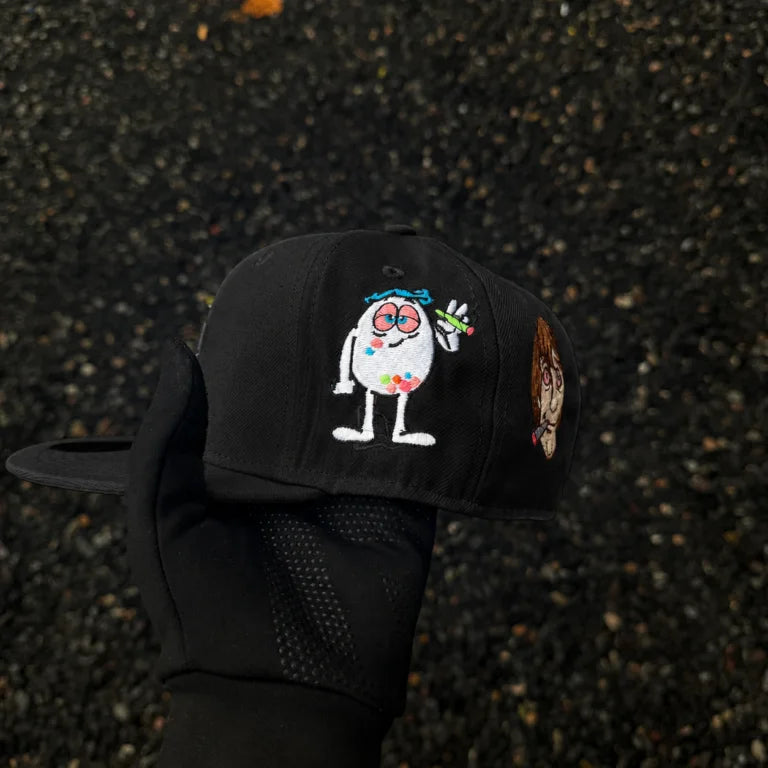 Clocy – Fly Friends 2