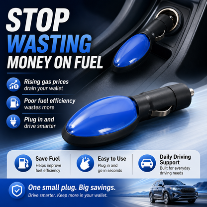 Limited-time event 🎉 Buy More, Get More Free 🎁 Save Up To 30% On Fuel With Plug-and-Play Saver 🚗⛽