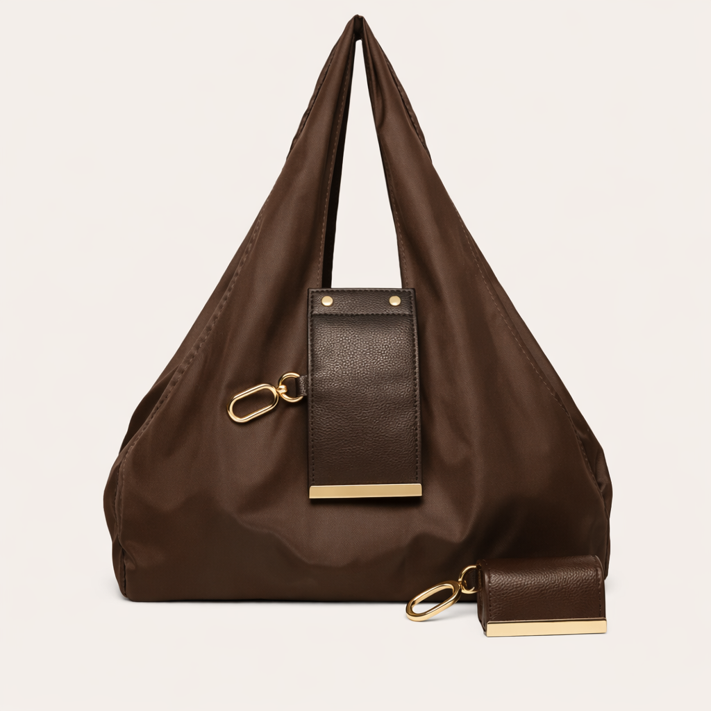 Stylish New Keychain Organizer Pouch